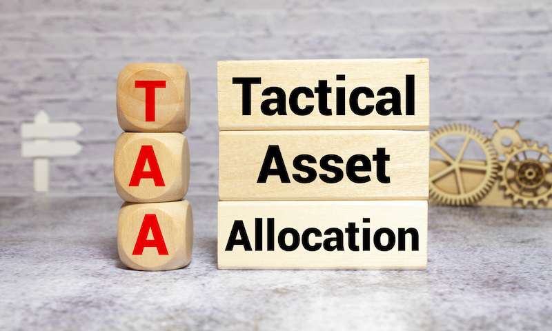 The RIA Guide For Mastering Fixed Income Tactical Asset Allocations