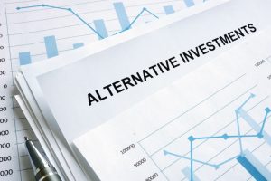 alternative investments graphs