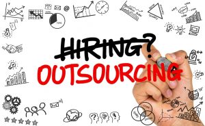 outsourced investment management