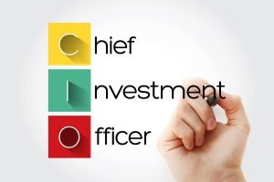 Cornerstone Portfolio Research is an outsourced chief investment officer