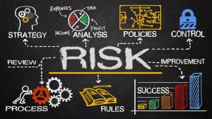 risk management and compliance